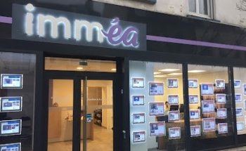 Agence immobilière Imméa - Immobilier Nantes