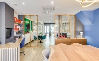 ORPI Agence Du Village 12eme