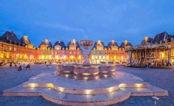 Agence immobilière Guy Hoquet CHARLEVILLE MEZIERES