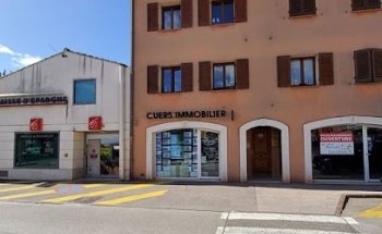 CUERS IMMOBILIER