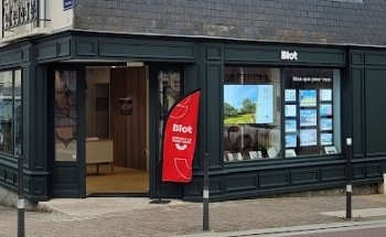 Agence Blot Immobilier Bain-de-Bretagne