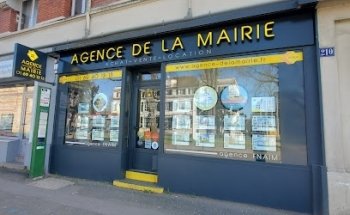 Agence immobilière Agence de la mairie Draveil