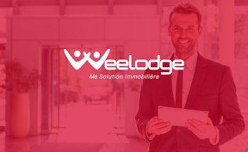 Weelodge ERAGNY Transaction et Gestion immobilière.