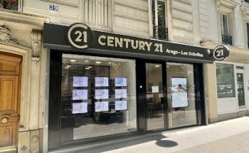 CENTURY 21 Arago Les Gobelins
