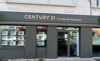 Agence CENTURY 21 Portes de Provence Montélimar