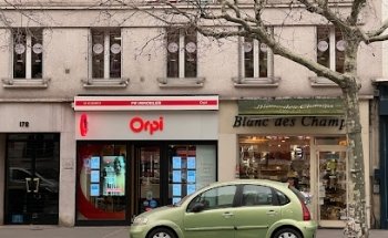 Orpi PIF Immobilier Vincennes