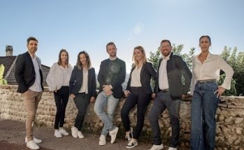 Agence immobilière Laforêt Miribel