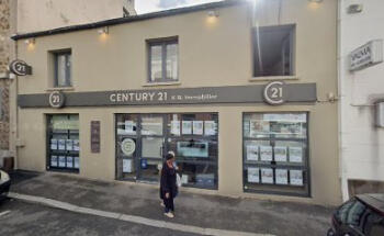 CENTURY 21 K.B. Immobilier