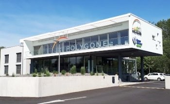Polygone SA Aurillac