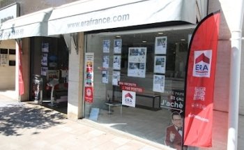 Agence immobilière ERA FOCH IMMOBILIER - BAYONNE