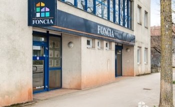FONCIA | Agence Immobilière | Location- Location Saisonnière - Syndic-Gestion Locative | Dijon | Rue de Bruges