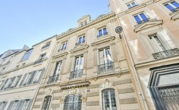 Cabinet Gerloge Immo City - Administrateur de Biens Paris, 9ème arrondissement