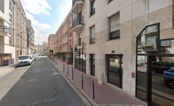 Century 21 l'ami Immobilier SYNDIC