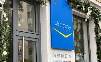 Victoire Immobilier