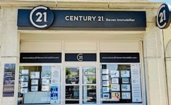 CENTURY 21 Beven Immobilier Remoulins