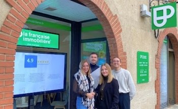 La Française Immobilière Pacé - LFI