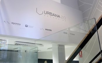 Urbana 20 Coworking