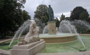 Agence immobilière Lamy Colmar