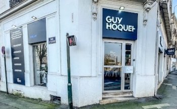 Agence immobilière Guy Hoquet EPERNAY