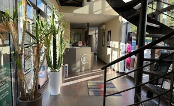 CENTURY 21 Can Transactions Marseille