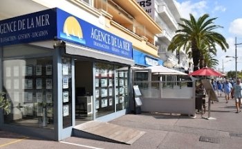 Agence de la Mer