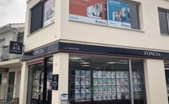 FONCIA | Agence Immobilière | Achat-Vente | Cenon | Avenue René Cassagne