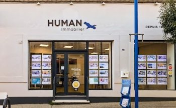 Human Immobilier Balaruc-les-Bains