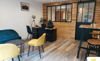 AGENCE PRINCIPALE Montmorency