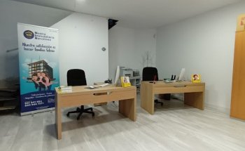 Nib Finques - Asesoría Inmobiliaria