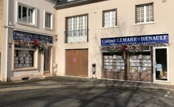 Cabinet LEMARE-HENAULT Immobilier
