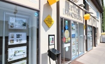 EIF CALUIRE - L'Etude Immobilière CALUIRE