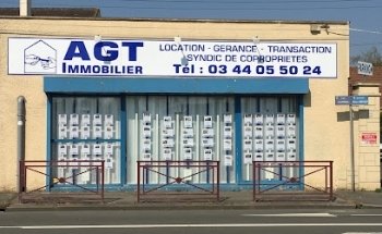 Agt Immobilier