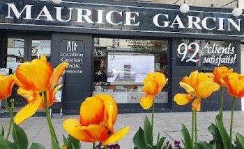 Maurice Garcin Immobilier Cavaillon