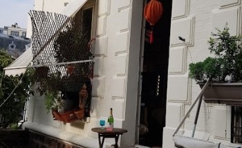 Agence immobilière DESRUE IMMOBILIER Charenton-le-Pont