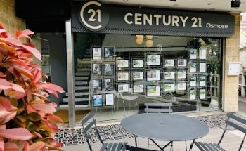 CENTURY 21 Osmose Domont