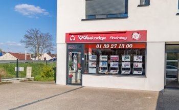 WEELODGE Andrésy Transaction et Gestion immobilière.