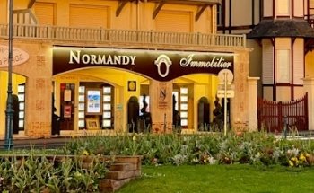 NORMANDY ESTATE VILLERS SUR MER