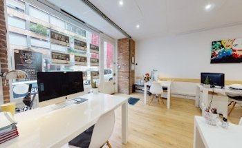 Avant-Garde Transaction Saint-Georges