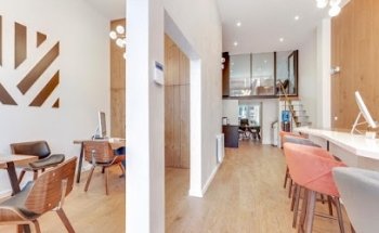 Moriss Immobilier - Saint-Mandé