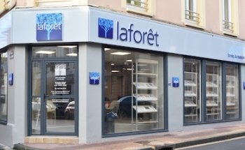 Agence immobilière Laforêt Terres-De-Caux