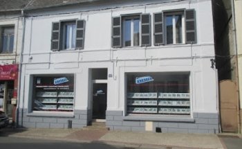 Agence Avesnes IMMO