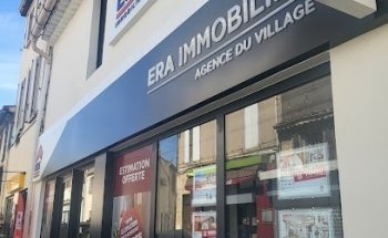 ERA Agence du Village