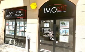 IMONET IMMOBILIER