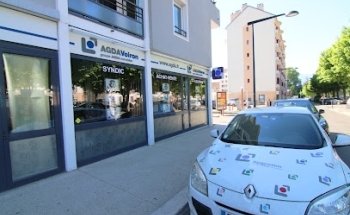 AGDA Voiron