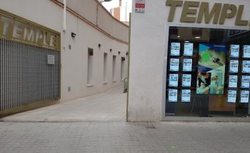 Inmobiliaria Temple
