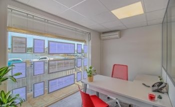 Agence iBox La Corniche