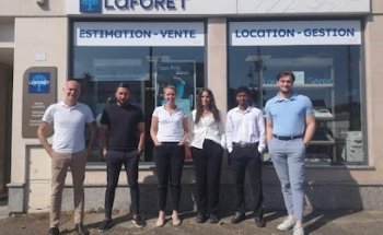 Agence immobilière Laforêt Ormesson-sur-Marne et Chennevières sur Marne