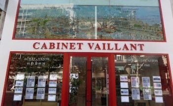 Cabinet Vaillant Paris 14
