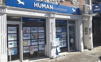 Human Immobilier Pomarez