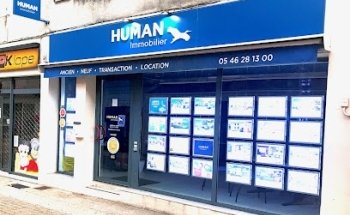 Human Immobilier Surgères